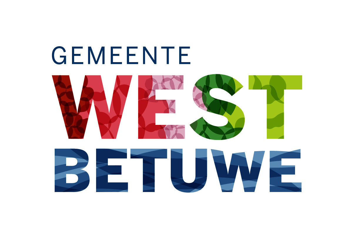 Logo Gemeente West betuwe