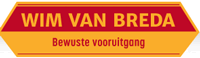 Wim van Breda - Bewuste vooruitgang