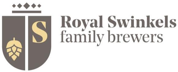 Royal Swinkels - family brewers