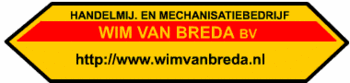 Breda, Wim Van B.V.