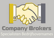 Company Brokers Specialisten Bedrijfsovernames BV