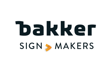 Bakker Signmakers